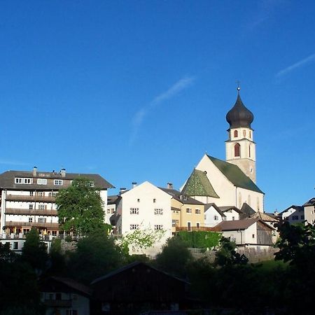 Hotel Rose Wenzer Fiè Exterior foto